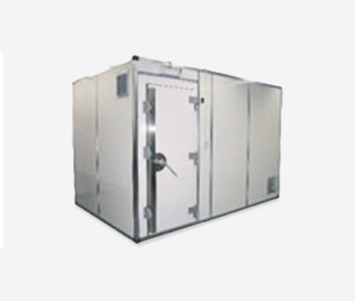 Shielded Room/Shielded Box