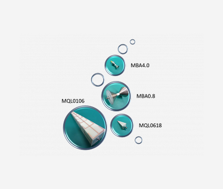 Broadband Isotropic Antenna