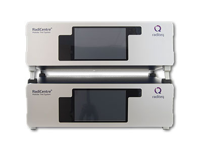 RadiCentre® Slim