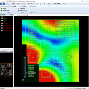パワーインテグリティー設計支援ツール PIStream